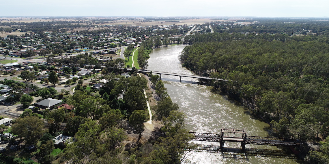 NSW river program set to improve wetland and floodplain connectivity